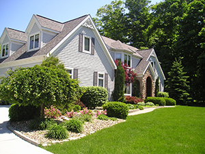 Landscapers and Lawncare Services in Paris, IL