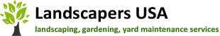 Paris Landscapers